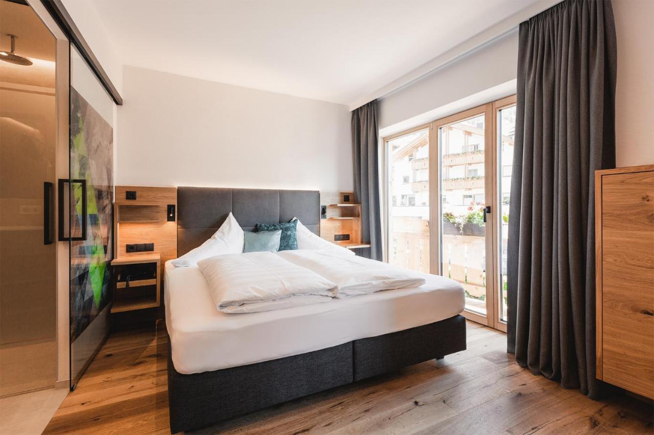 Hotel Garni Hubertushof فس الغرفة الصورة